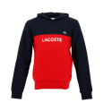 Lacoste Sweat à capuche Lacoste SWEATSHIRT