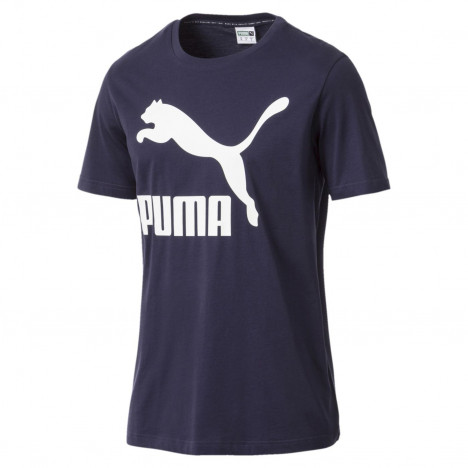 Puma Tee-shirt Puma CLASSICS LOGO TEE