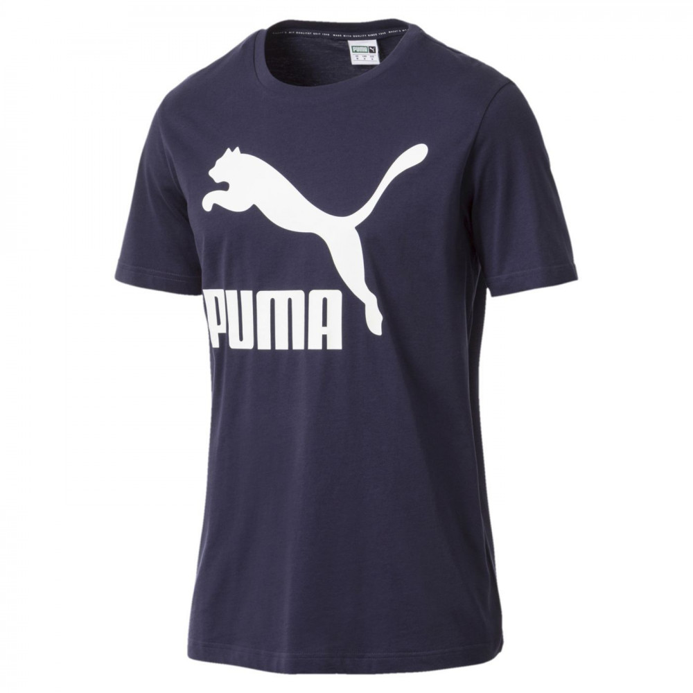 Puma Tee-shirt Puma CLASSICS LOGO TEE