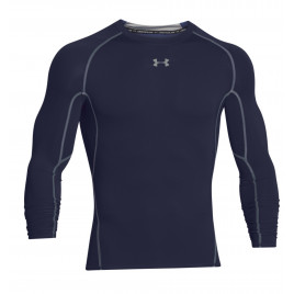 Under Armour Tee-shirt Compression Under Armour HeatGear Armour - 1257471-410