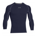 Under Armour Tee-shirt Compression Under Armour HeatGear Armour - 1257471-410