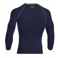 Under Armour Tee-shirt Compression Under Armour HeatGear Armour - 1257471-410