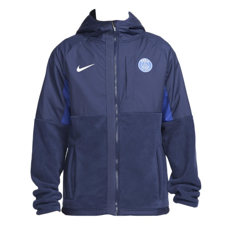 Nike Veste de survêtement Nike PSG AWF