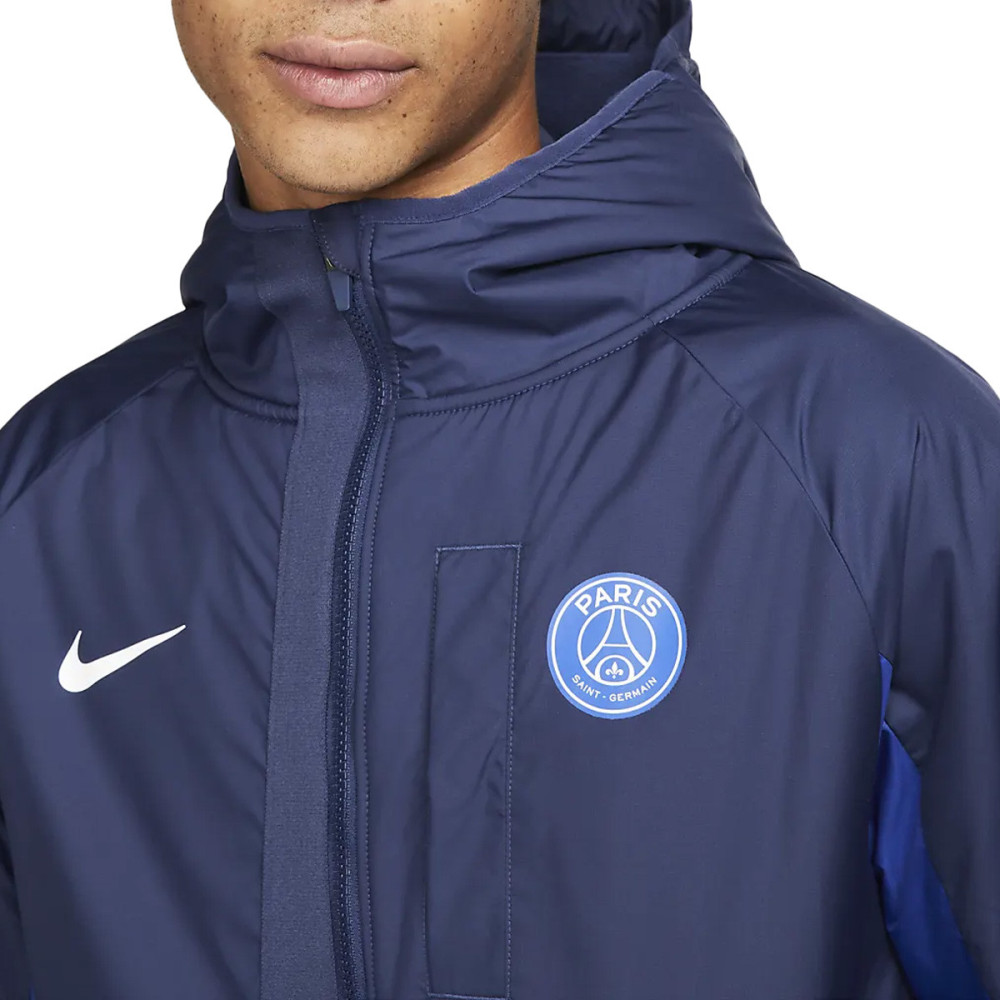 Nike Veste de survêtement Nike PSG AWF