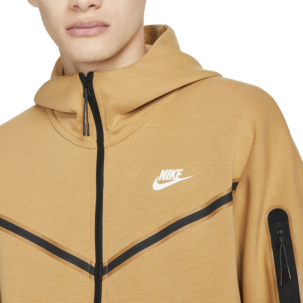 Nike Veste de survêtement Nike TECH FLEECE FULL ZIP