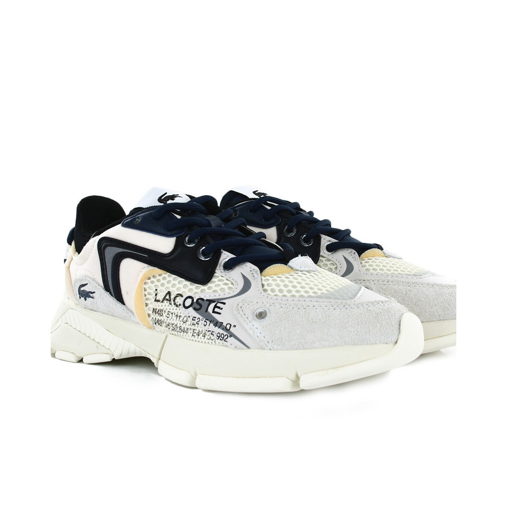 Lacoste Basket Lacoste L003 NEO 123