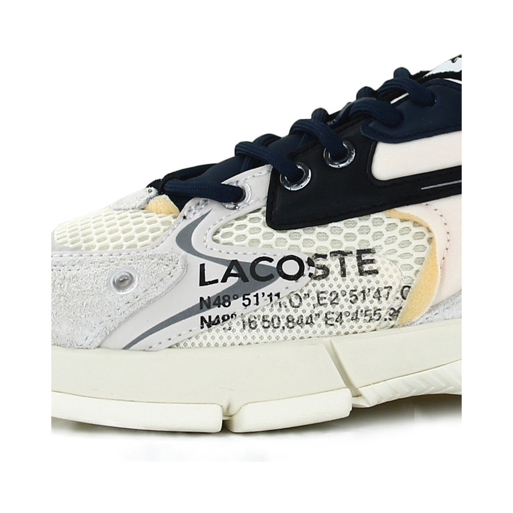 Lacoste Basket Lacoste L003 NEO 123