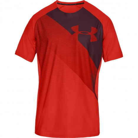 Under Armour Tee-shirt Under Armour Threadborne Vanish - 1320671-890