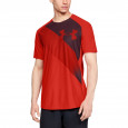 Under Armour Tee-shirt Under Armour Threadborne Vanish - 1320671-890