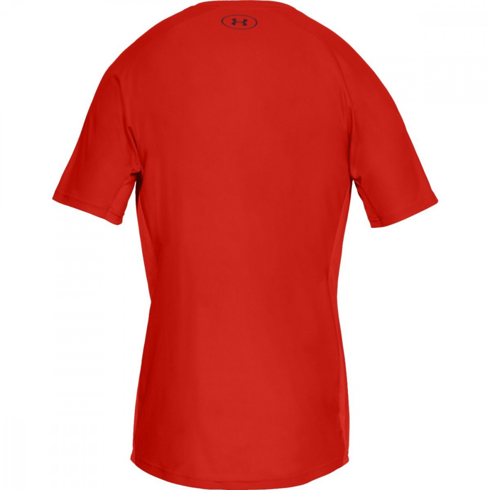 Under Armour Tee-shirt Under Armour Threadborne Vanish - 1320671-890