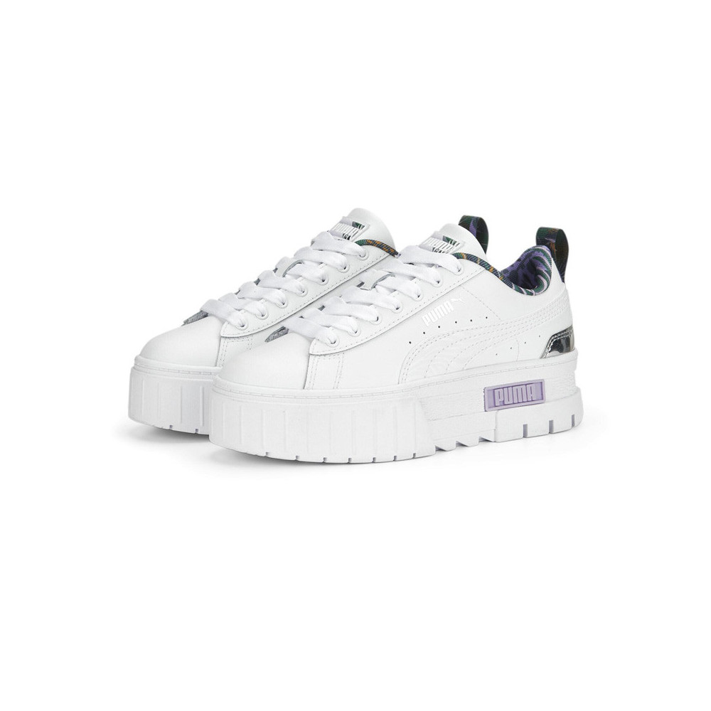 Puma Basket Puma MAYZE VACAY QUEEN Junior