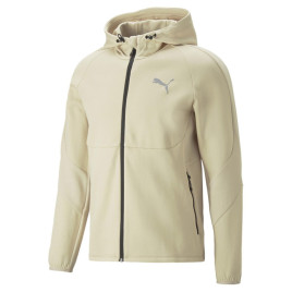 Puma Sweat à capuche Puma SWEAT ZIPPE