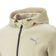 Puma Sweat à capuche Puma SWEAT ZIPPE