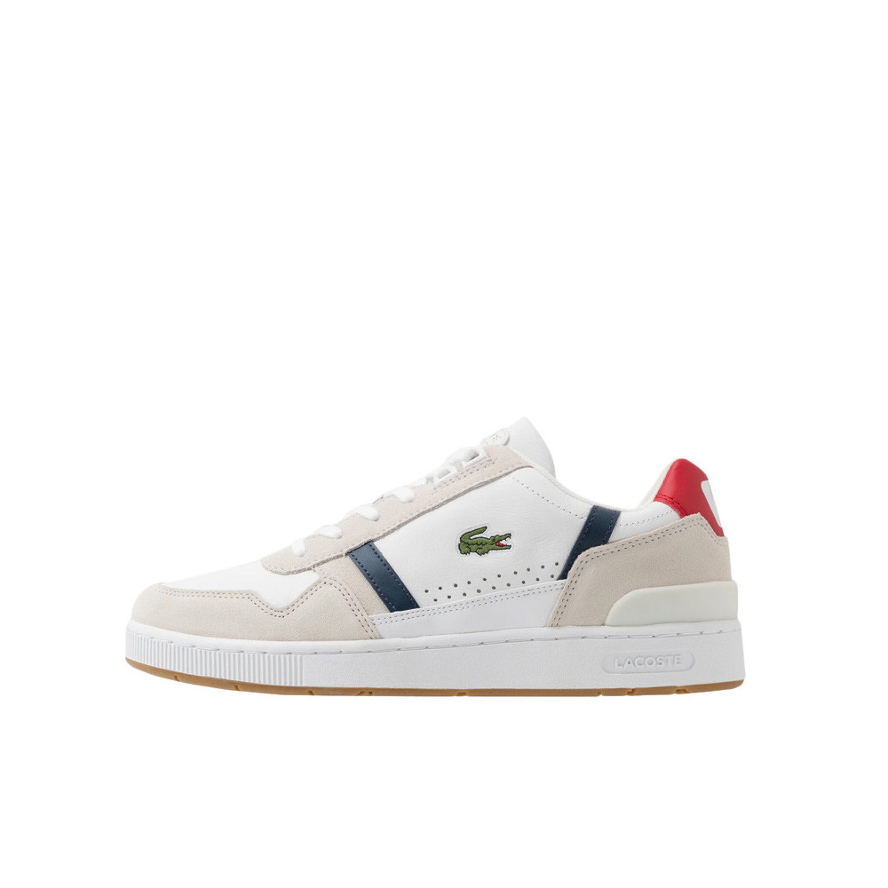 Lacoste Basket Lacoste T-CLIP