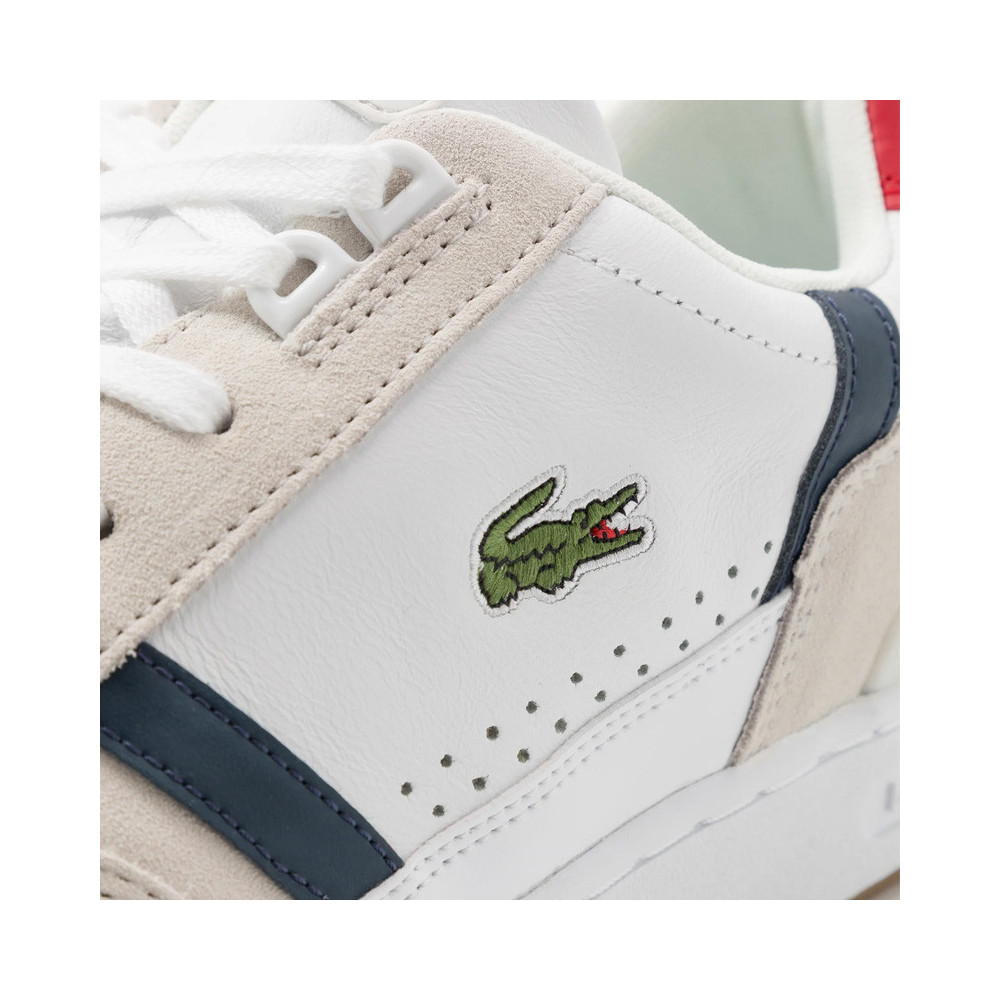 Lacoste Basket Lacoste T-CLIP