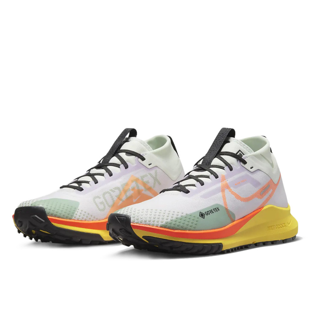 Nike Basket Nike REACT PEGASUS TRAIL