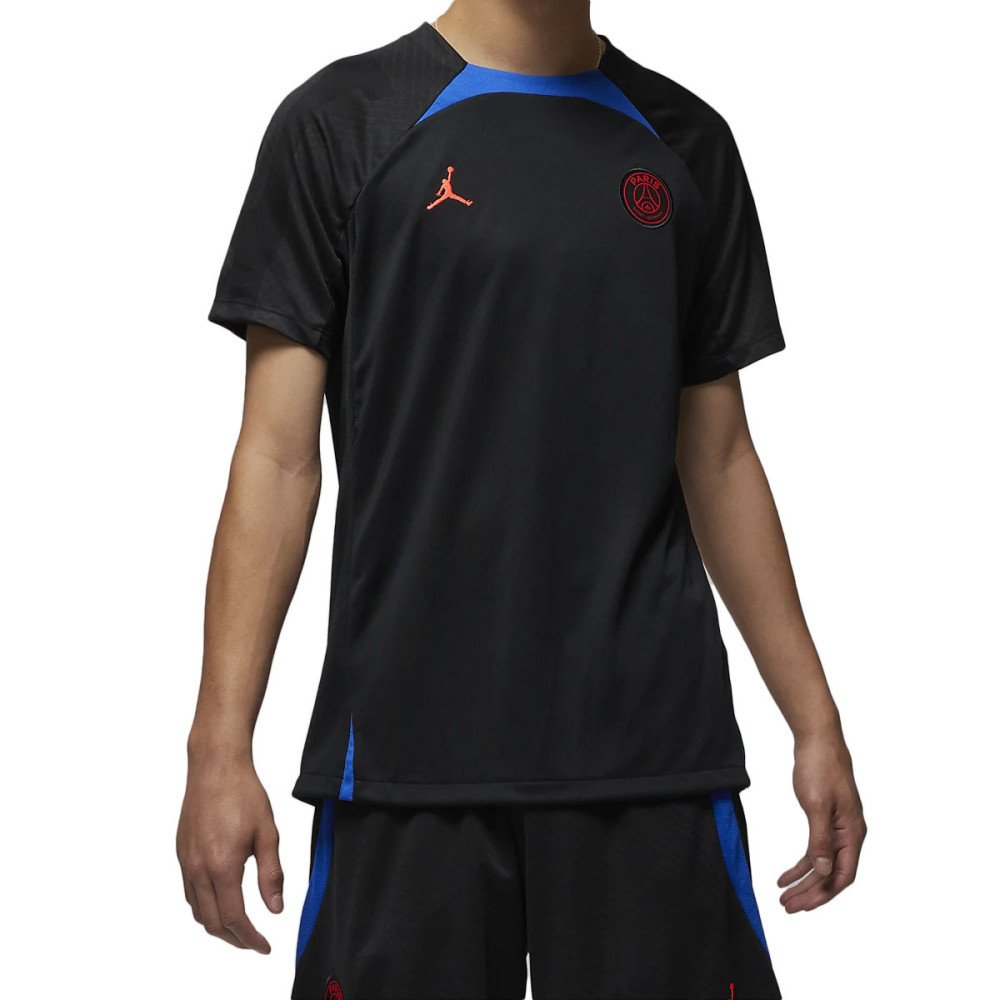 Nike Tee-shirt Nike PSG JORDAN ENTRAINEMENT