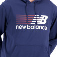 New Balance Sweat à capuche New Balance CLASSIC