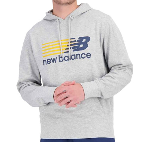 New Balance Sweat à capuche New Balance CLASSIC