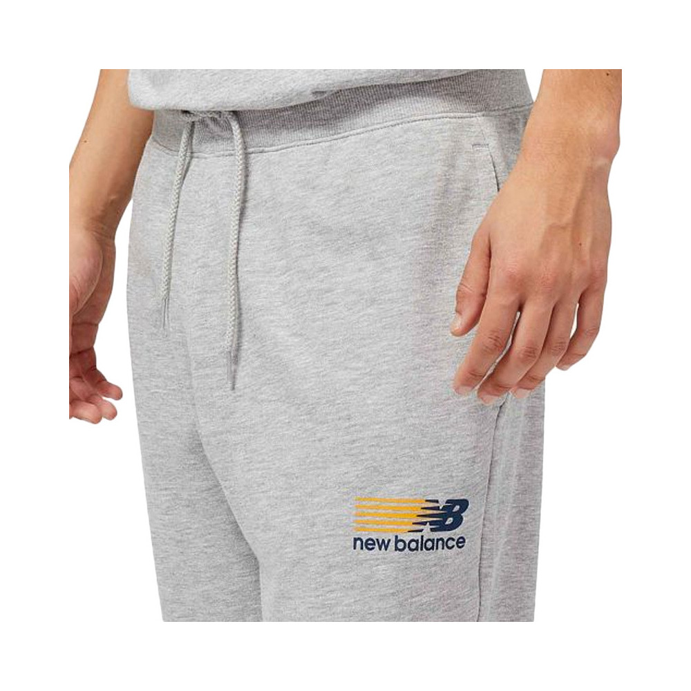 New Balance Pantalon de survêtement New Balance