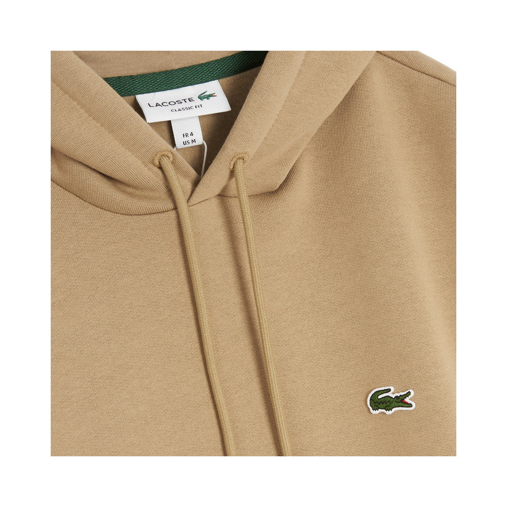 Lacoste Sweat à capuche Lacoste