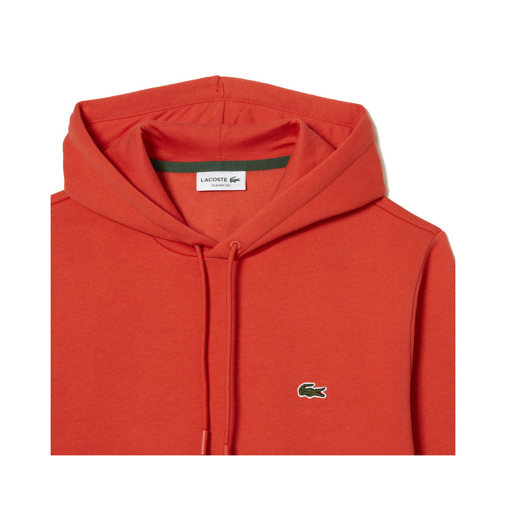 Lacoste Sweat à capuche Lacoste