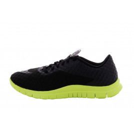 Nike Basket Nike Free Hypervenom Low - 725125-001