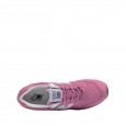 New Balance Baskets New Balance W576 PNK