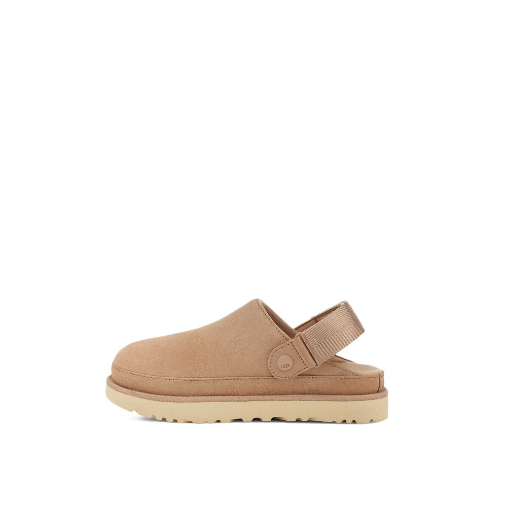 UGG Sandale UGG GOLDENSTAR CLOG