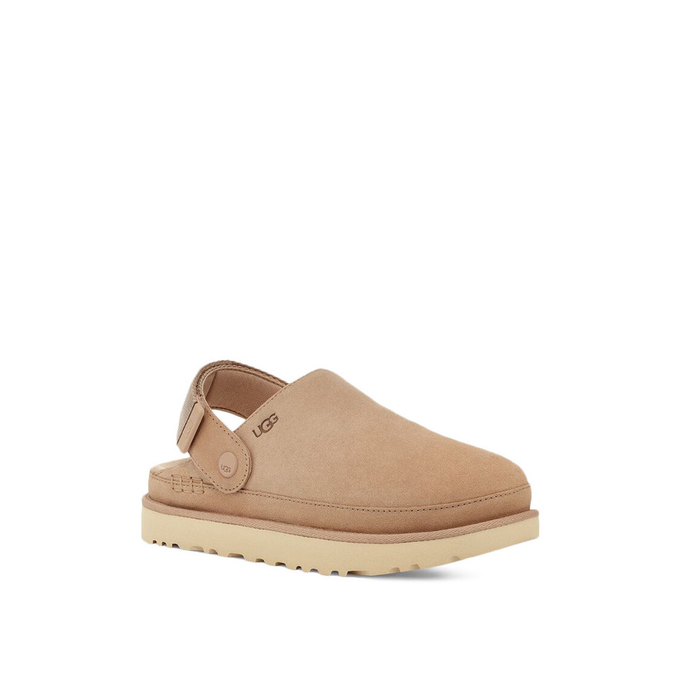 UGG Sandale UGG GOLDENSTAR CLOG