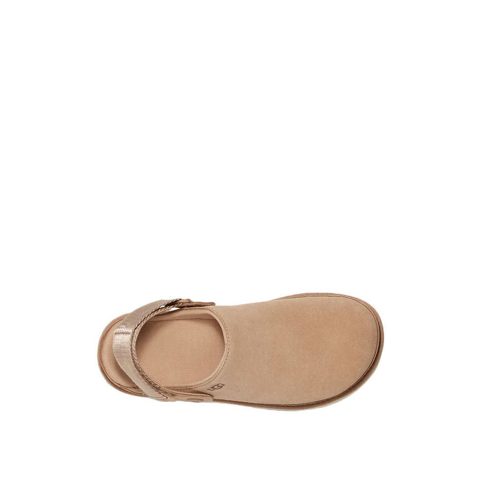 UGG Sandale UGG GOLDENSTAR CLOG