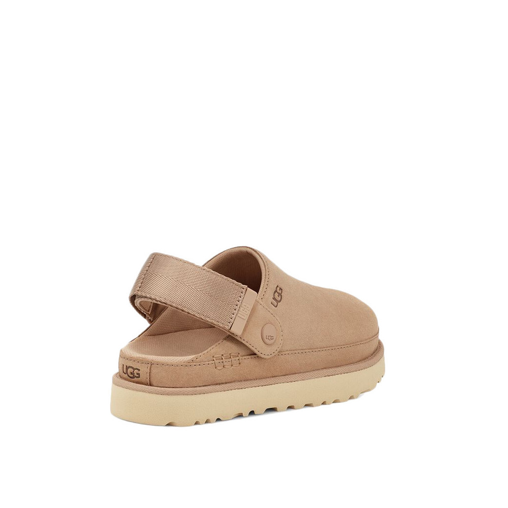 UGG Sandale UGG GOLDENSTAR CLOG