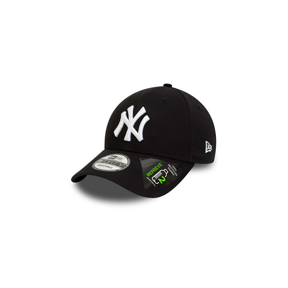 New Era Casquette New Era REPREVE LEAGUE ESS 9FORTY NEYYAN