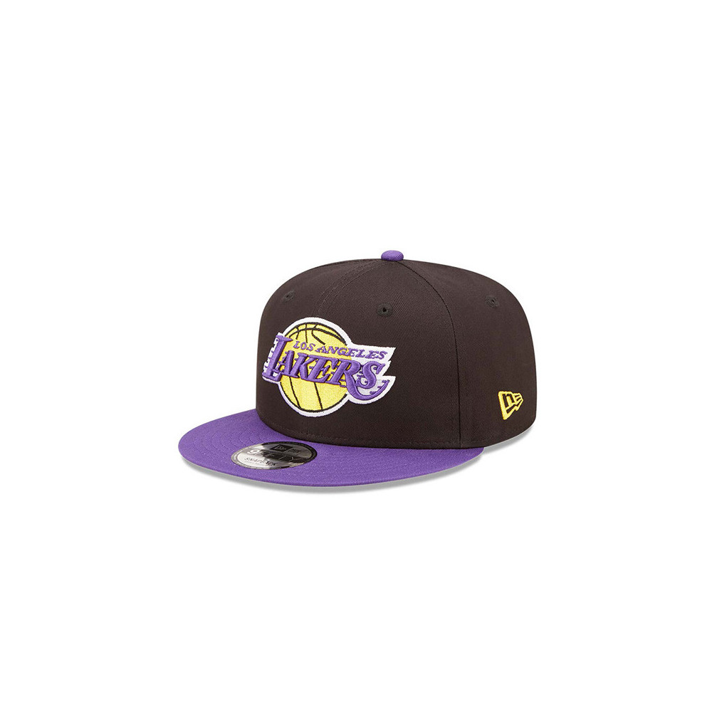 New Era Casquette New Era TEAM PATCH 9 FIFTY LOSLAK