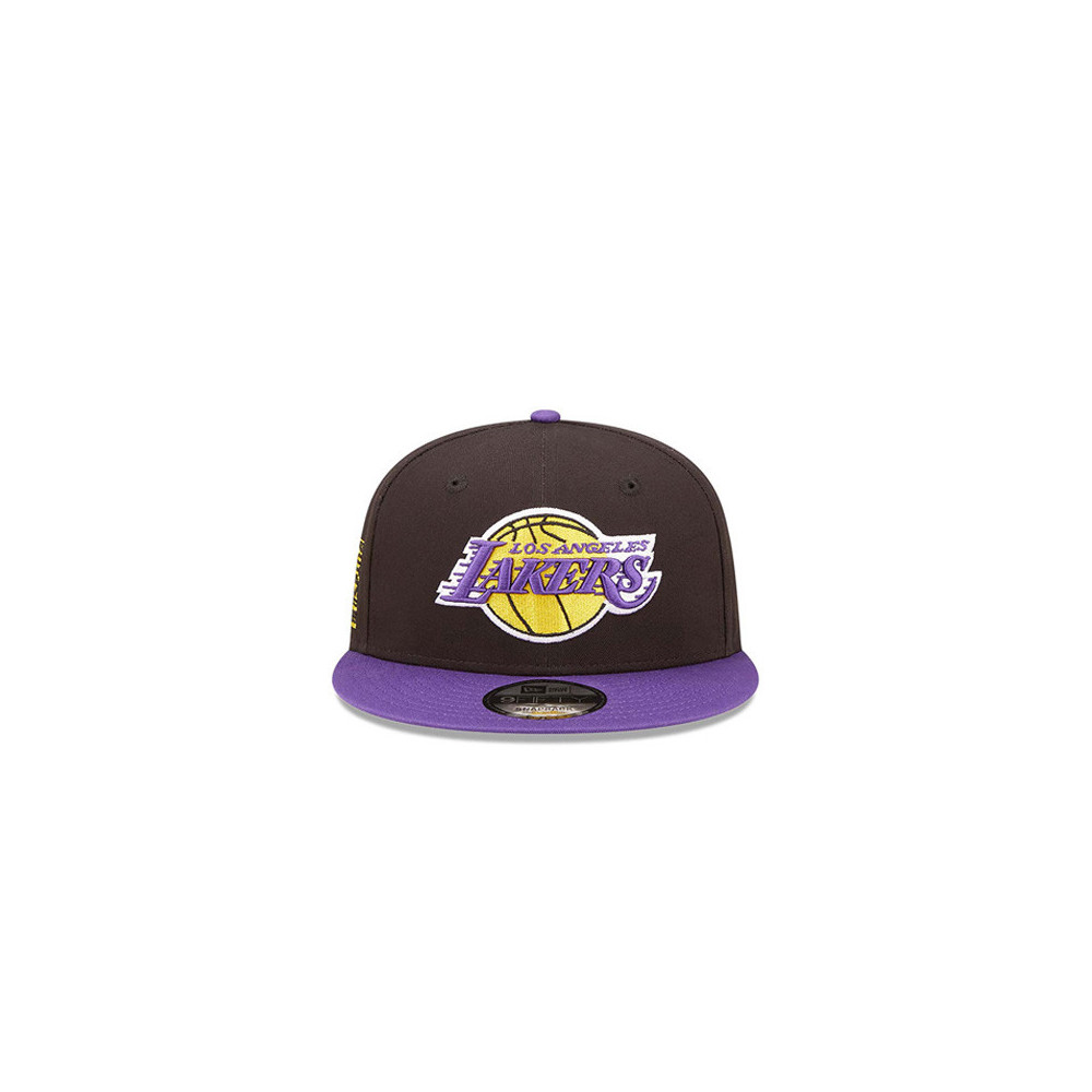 New Era Casquette New Era TEAM PATCH 9 FIFTY LOSLAK