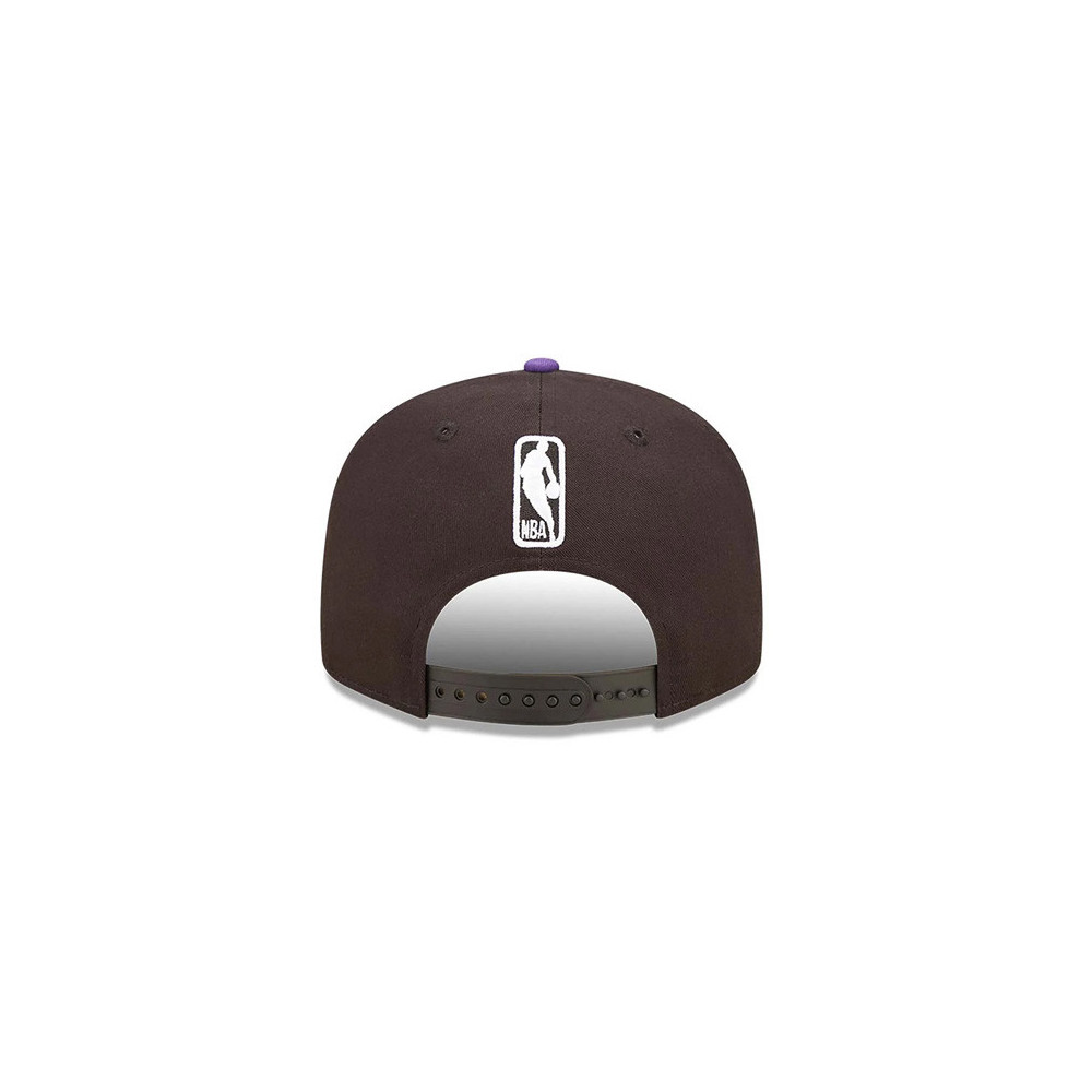 New Era Casquette New Era TEAM PATCH 9 FIFTY LOSLAK