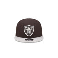 New Era Casquette New Era TEAM PATCH 9 FIFTY LASRAI