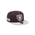 New Era Casquette New Era TEAM PATCH 9 FIFTY LASRAI