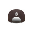 New Era Casquette New Era TEAM PATCH 9 FIFTY LASRAI