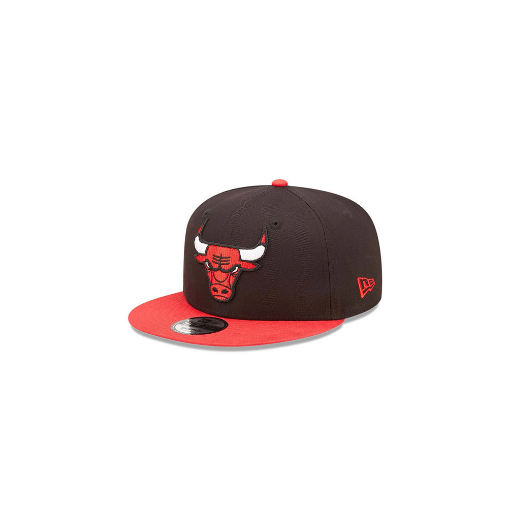 New Era Casquette New Era TEAM PATCH 9 FIFTY CHIBUL