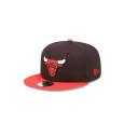 New Era Casquette New Era TEAM PATCH 9 FIFTY CHIBUL