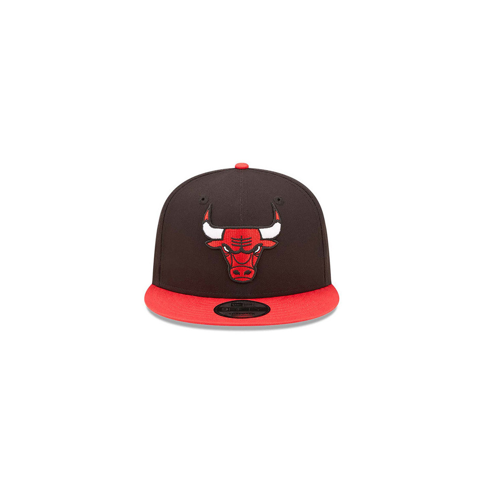 New Era Casquette New Era TEAM PATCH 9 FIFTY CHIBUL