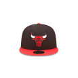 New Era Casquette New Era TEAM PATCH 9 FIFTY CHIBUL