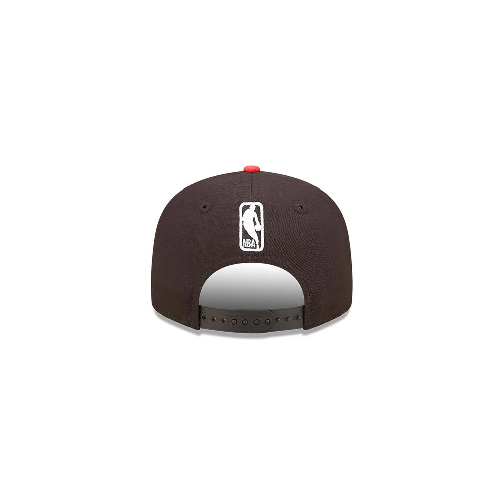 New Era Casquette New Era TEAM PATCH 9 FIFTY CHIBUL