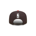 New Era Casquette New Era TEAM PATCH 9 FIFTY CHIBUL