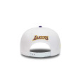 New Era Casquette New Era WHITE CROWN PATCHES 9 FIFTY LOSLAK