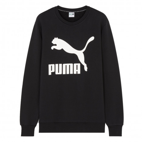 Puma Sweats Puma ARCH CLASSIC LOGO CREW