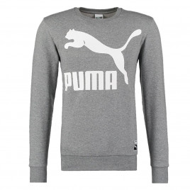 Puma Sweats Puma ARCH CLASSIC LOGO CREW