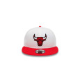 New Era Casquette New Era WHITE CROWN PATCHES 9FIFTY CHIBUL