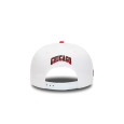 New Era Casquette New Era WHITE CROWN PATCHES 9FIFTY CHIBUL